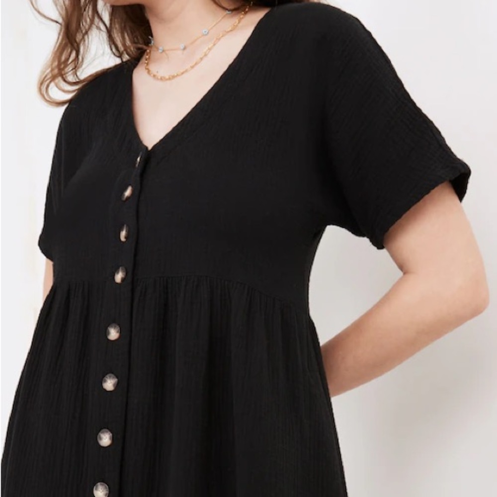Madewell dress